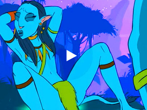 avatar-porn