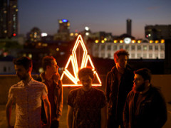 Picture: Ash London