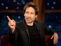 Photo: Hank Moody